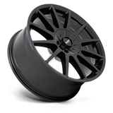 17X8 American Racing AR944 GLOSS BLACK 5X127/5X139.7