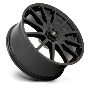 20X9 American Racing AR944 GLOSS BLACK 5X127/5X139.7