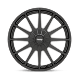 17X8 American Racing AR944 GLOSS BLACK 6X120/6X139.7
