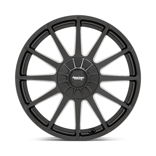 18X8 American Racing AR944 GLOSS BLACK 5X127/5X139.7
