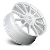 18X8 American Racing AR944 HYPER SILVER 6X120/6X139.7