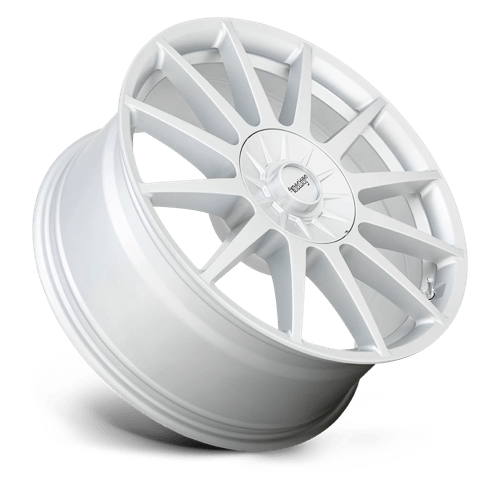 20X9 American Racing AR944 HYPER SILVER 6X120/6X139.7