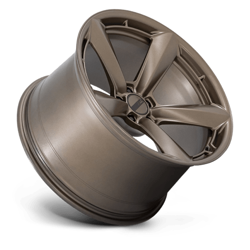 20X9.5 American Racing TTF MATTE BRONZE 5X114.3