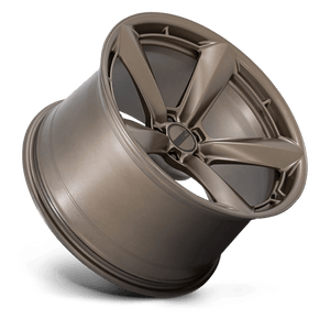 20X11 American Racing TTF MATTE BRONZE 5X115