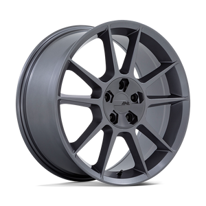 17X7 American Racing WWP1 GUNMETAL 5X108/5X114.3