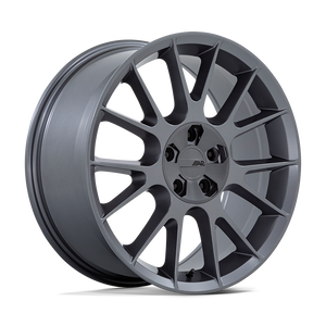 17X7 American Racing WWP2 GUNMETAL 5X110/5X115