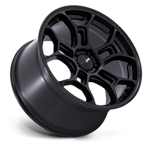 19X10 American Racing AR952 GT STREET MATTE BLACK 5X114.3