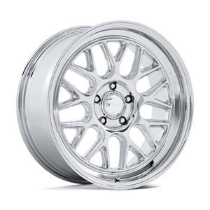 17X9 American Racing Vintage VN516 G-FORCE CHROME 5X120.65