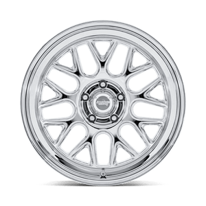 17X9 American Racing Vintage VN516 G-FORCE CHROME 5X120.65