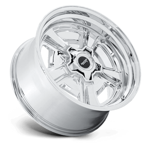 20X10 American Racing Vintage VN517 MARAUDER CHROME 5X127