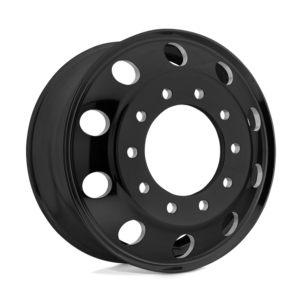 22.5X8.25 ATX AO200 BAJA LITE SATIN BLACKOUT 10X285.75