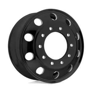 22.5X8.25 ATX AO200 BAJA LITE SATIN BLACKOUT 10X285.75