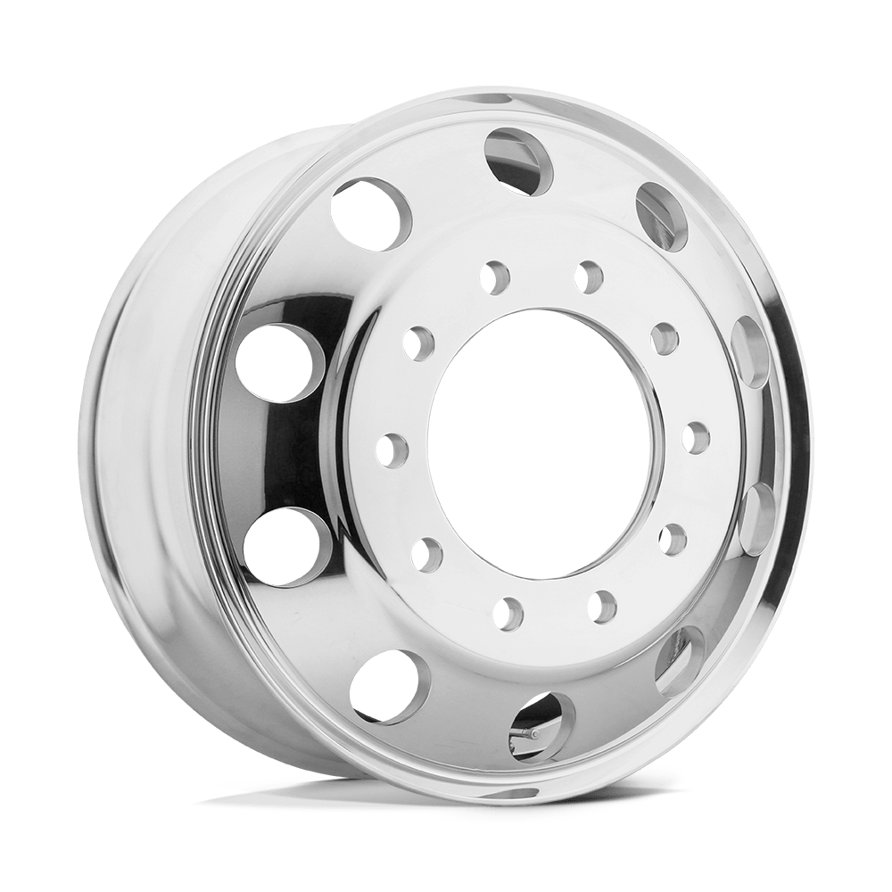 22.5X9 ATX AO400 BAJA POLISHED 10X285.75