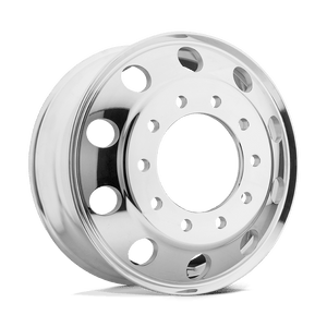 22.5X9 ATX AO400 BAJA POLISHED 10X285.75