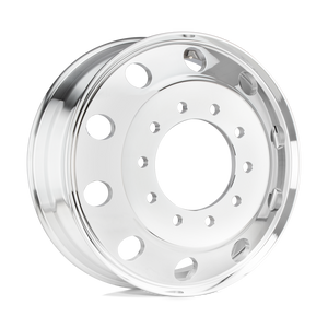 24.5X8.25 ATX AO400 BAJA POLISHED 10X285.75