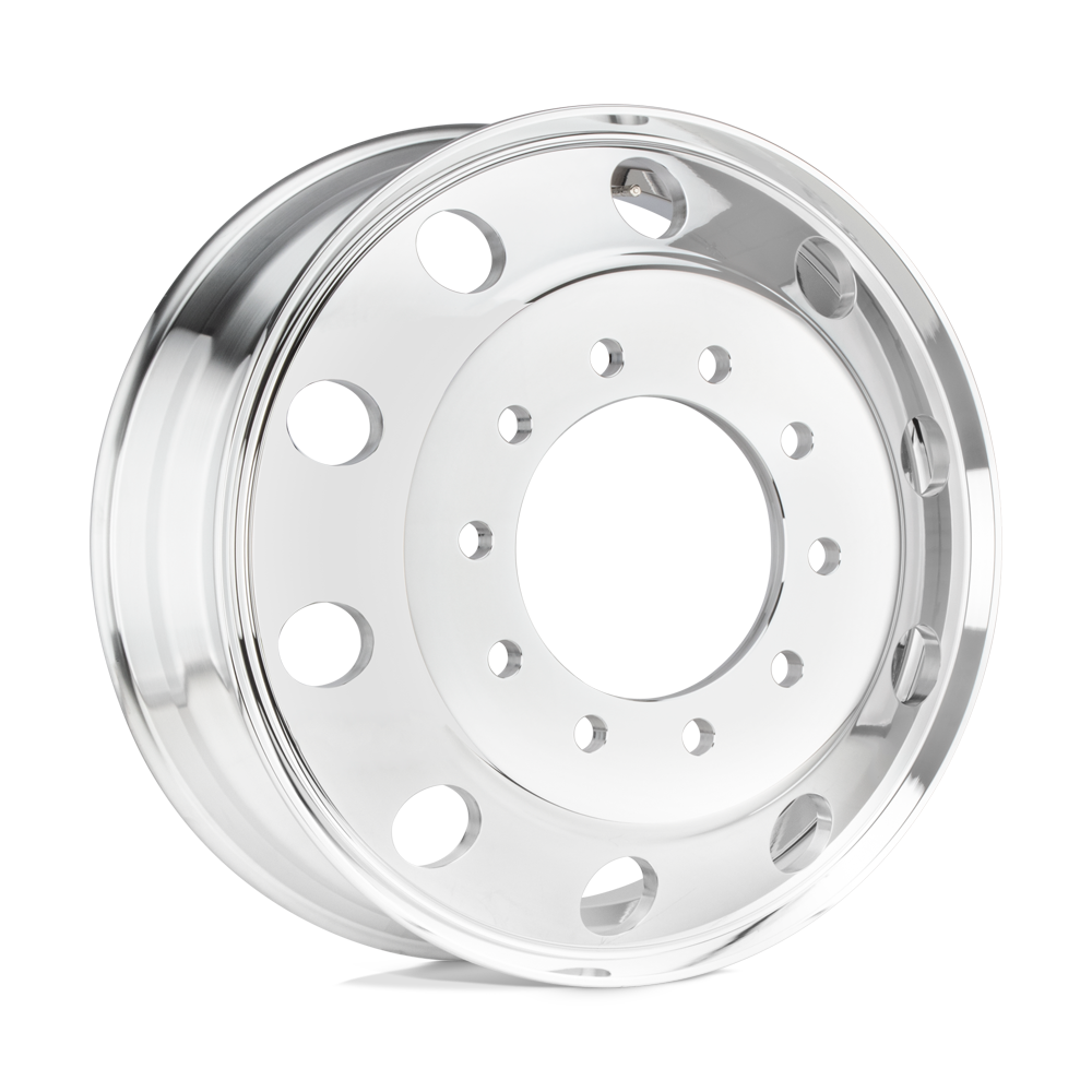 22.5X8.25 ATX AO400 BAJA POLISHED 10X285.75