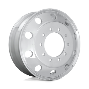 22.5X9 ATX AO400 BAJA HIGH LUSTER POLISHED AR GUARD 10X285.75
