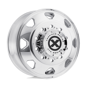 22.5X10.5 ATX AO401 OCTANE POLISHED 10X285.75