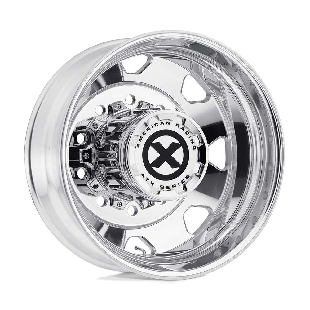 22.5X9 ATX AO401 OCTANE POLISHED 10X285.75