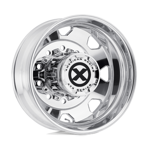 22.5X9 ATX AO401 OCTANE POLISHED 10X285.75