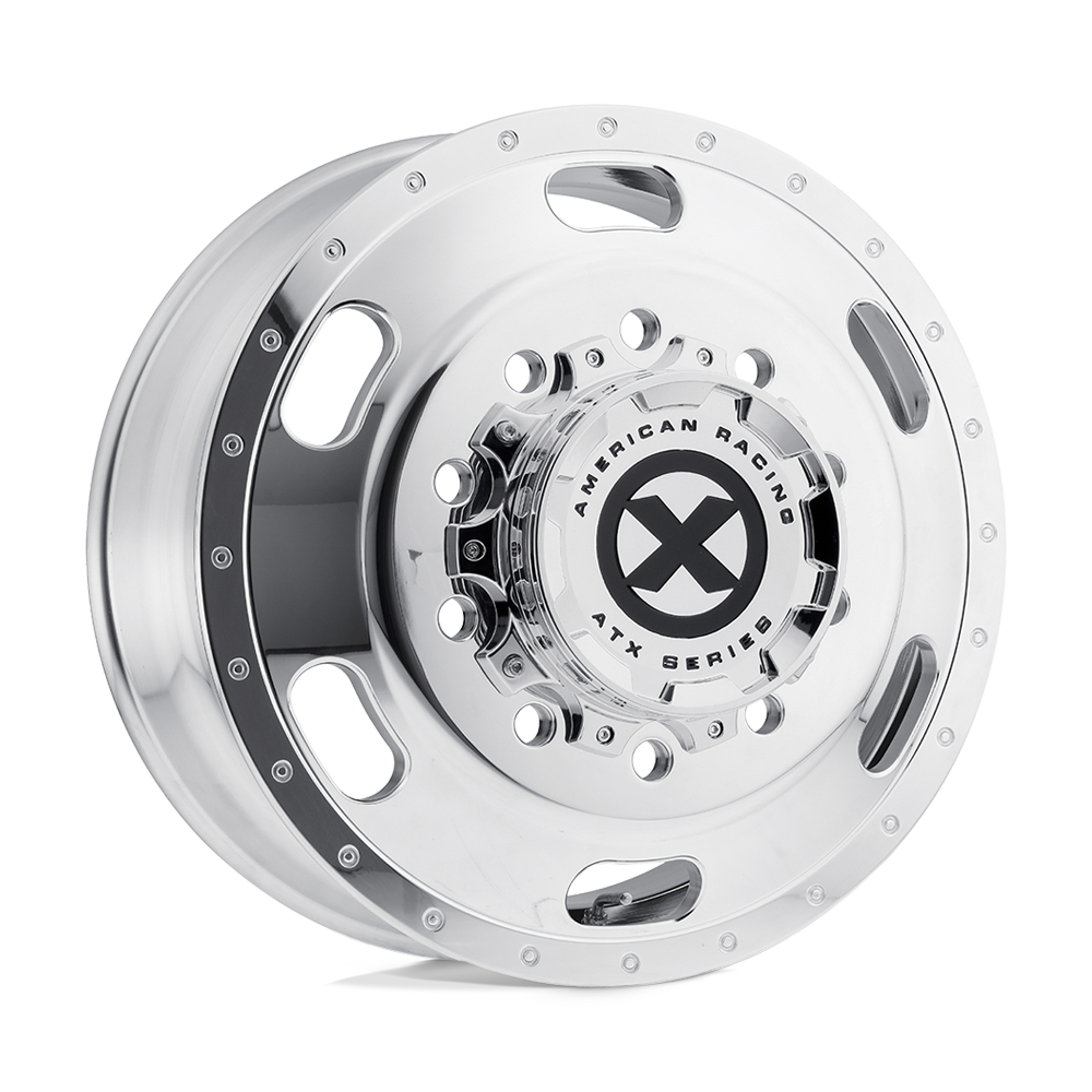 22.5X8.25 ATX AO402 INDY POLISHED 10X285.75