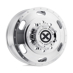 22.5X8.25 ATX AO402 INDY POLISHED 10X285.75