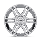 18X8.5 American Racing AR893 MAINLINE CHROME 6X139.7