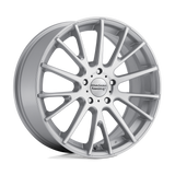 16X7 American Racing AR904 SILVER MACHINED 5X114.3