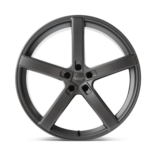 20X10.5 American Racing AR920 BLOCKHEAD CHARCOAL 5X114.3