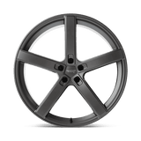 20X10.5 American Racing AR920 BLOCKHEAD CHARCOAL 5X114.3