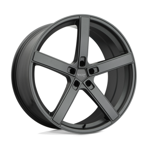 20X10.5 American Racing AR920 BLOCKHEAD CHARCOAL 5X114.3