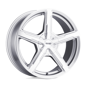 16X7 American Racing AR921 TRIGGER CHROME 5X100/5X114.3