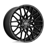 20X9 American Racing AR927 BARRAGE SATIN BLACK 5X114.3