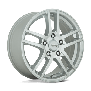17X7 American Racing AR929 SILVER 5X112