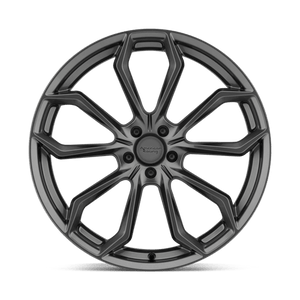 22X10.5 American Racing AR932 SPLITTER GRAPHITE 5X120