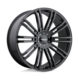 22X9.5 American Racing AR939 D2 GLOSS BLACK 5X127