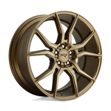 20X10 Niche 1PC M167 ASCARI 5X120