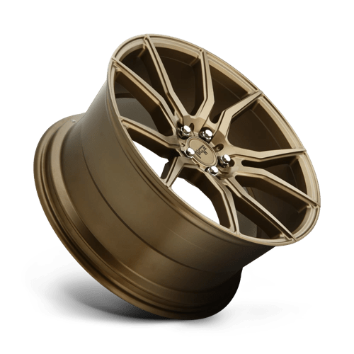 20X10 Niche 1PC M167 ASCARI 5X120