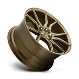 20X10 Niche 1PC M167 ASCARI 5X120