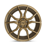 20X10 Niche 1PC M167 ASCARI 5X120