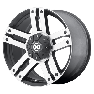 18X8.5 ATX Series AX190 DUNE 6X132