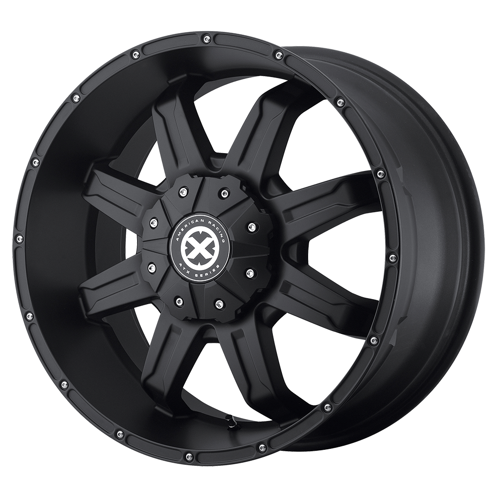 18X8.5 ATX Series AX192 BLADE 6X139.7