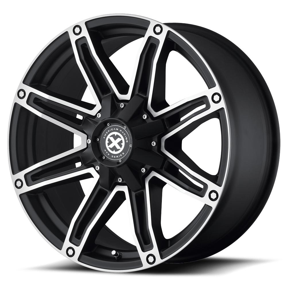 20X9 ATX Series AX193 AXE 6X139.7