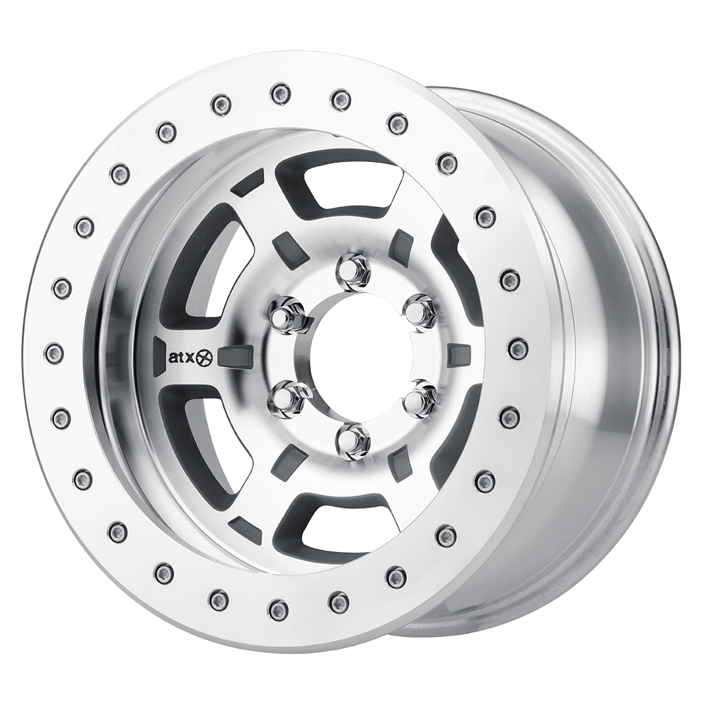 17X9 ATX Series AX756 SLAB BEADLOCK 5X150
