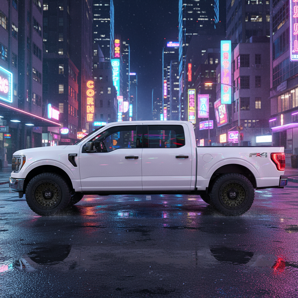 20" Black Rhino Hard Alloys BARRICADE OLIVE DRAB GREEN W/ BLK ROCK 6X135