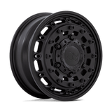16X6 Black Rhino Hard Alloys ARSENAL AT MATTE BLACK 6X180