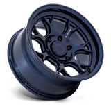 17X8.5 Black Rhino Hard Alloys BR017 ETOSHA GLOSS MIDNIGHT BLUE 6X114.3