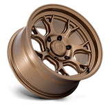 17X8.5 Black Rhino Hard Alloys BR017 ETOSHA MATTE BRONZE 6X135