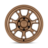 17X8.5 Black Rhino Hard Alloys BR017 ETOSHA MATTE BRONZE 6X135
