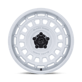 17X8.5 Black Rhino Hard Alloys BR024 AWOL GLOSS WHITE 6X139.7